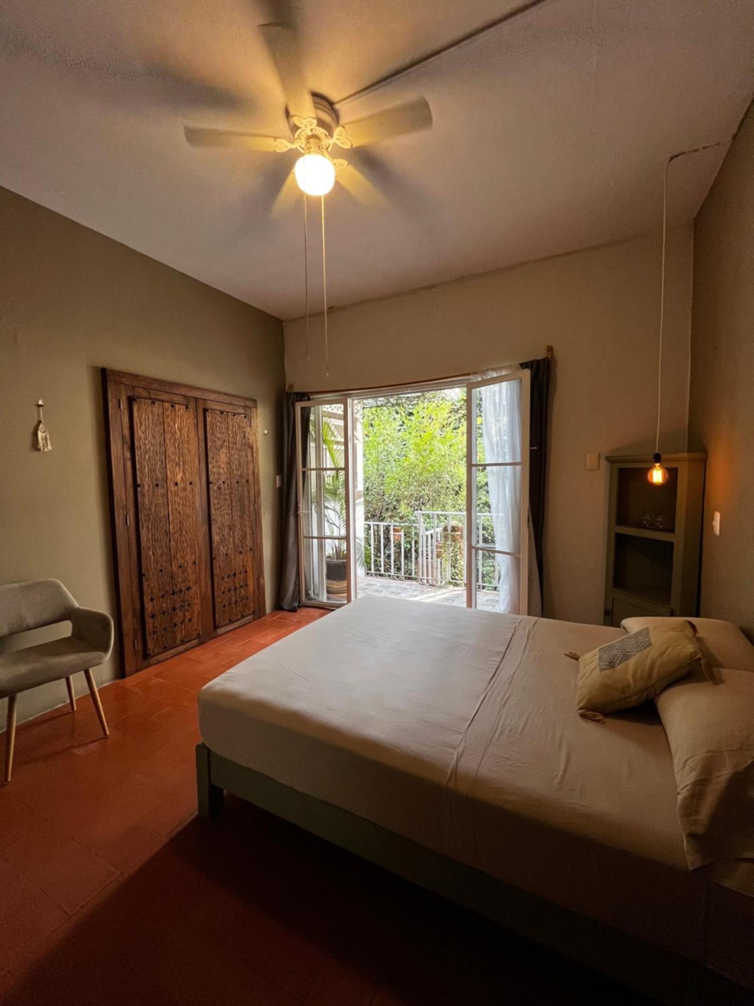 Casa Lool Beh Guest house San Miguel de Allende