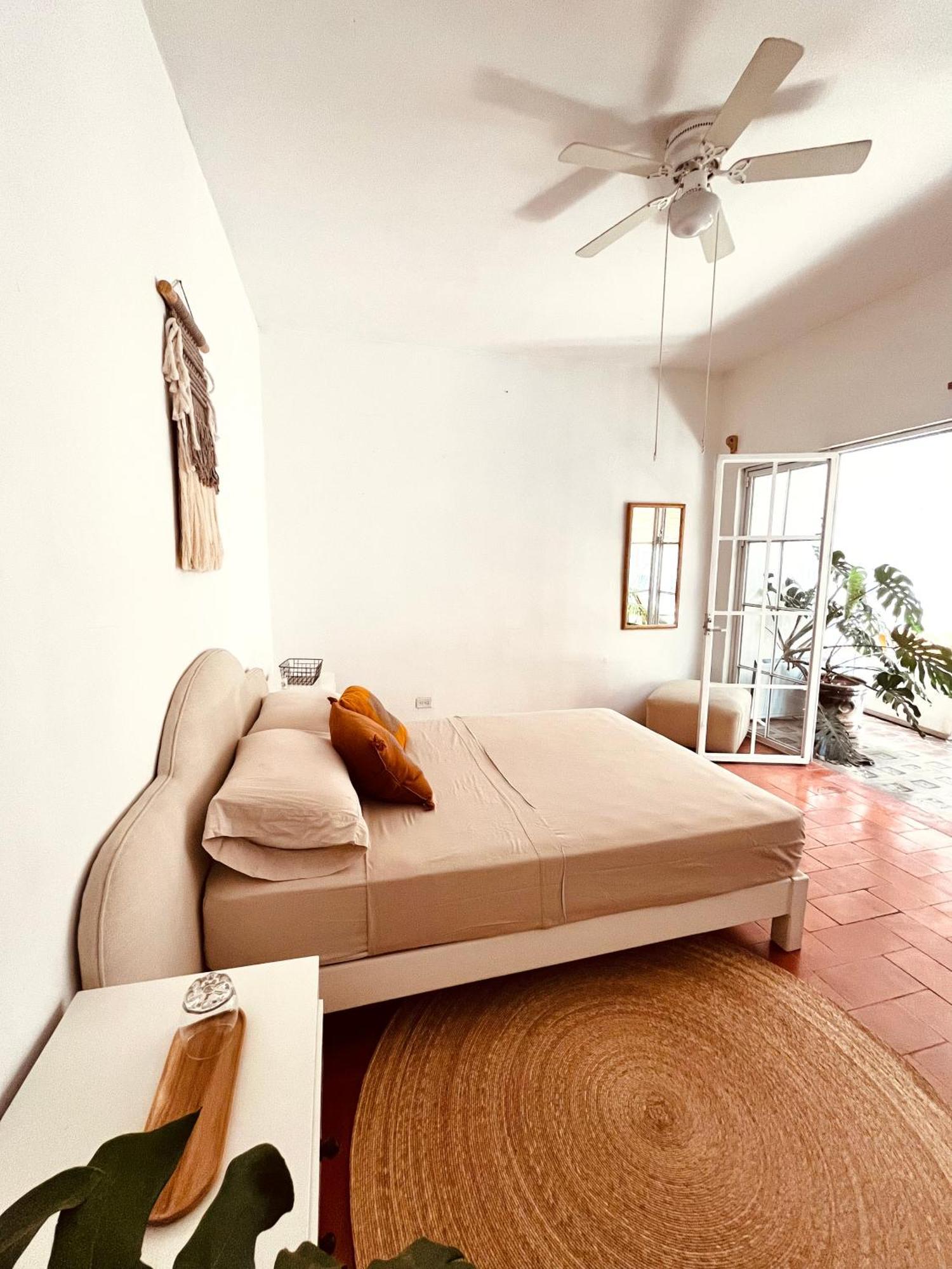 Guest house Casa Lool Beh *