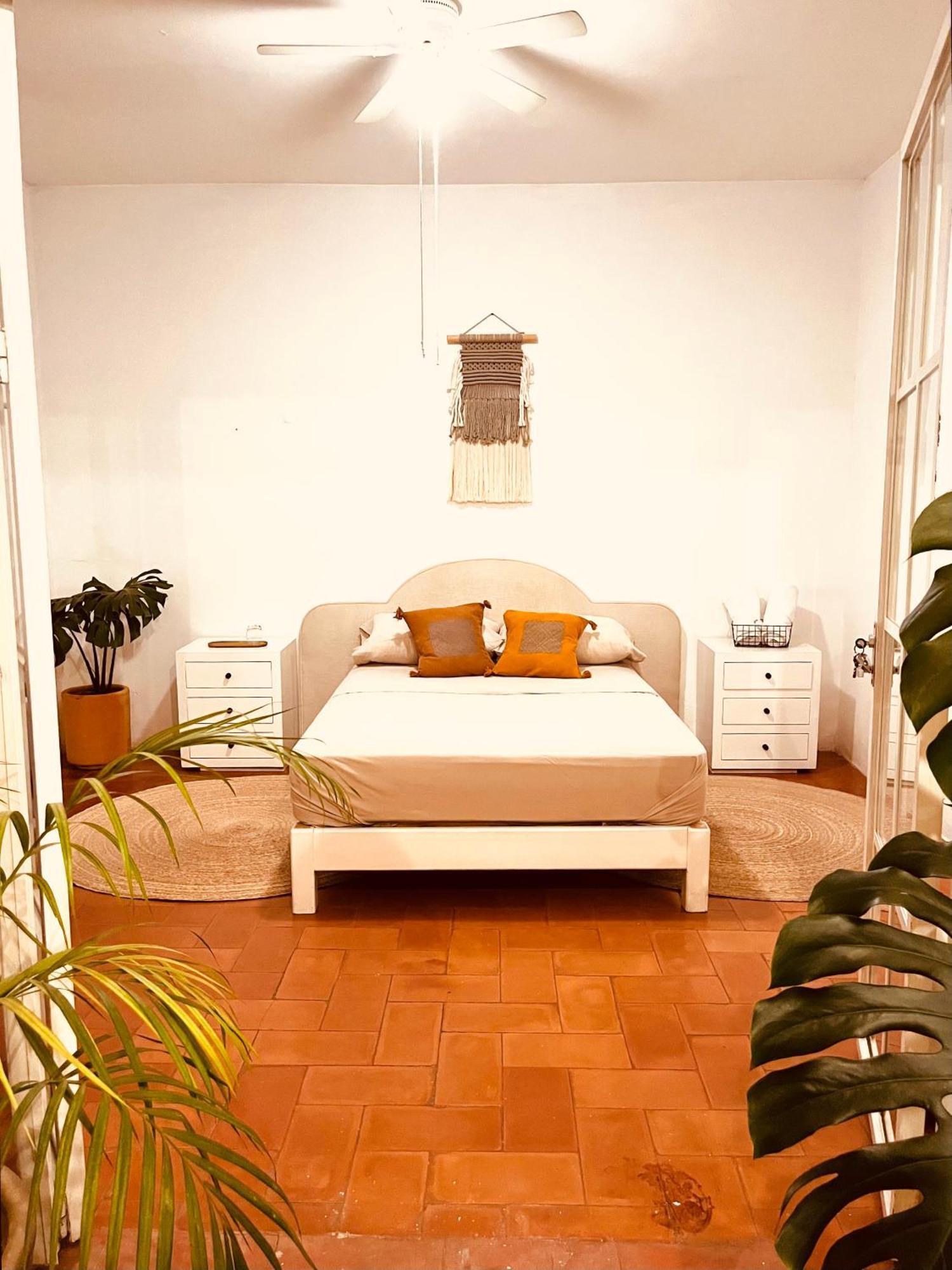 Guest house Casa Lool Beh San Miguel de Allende