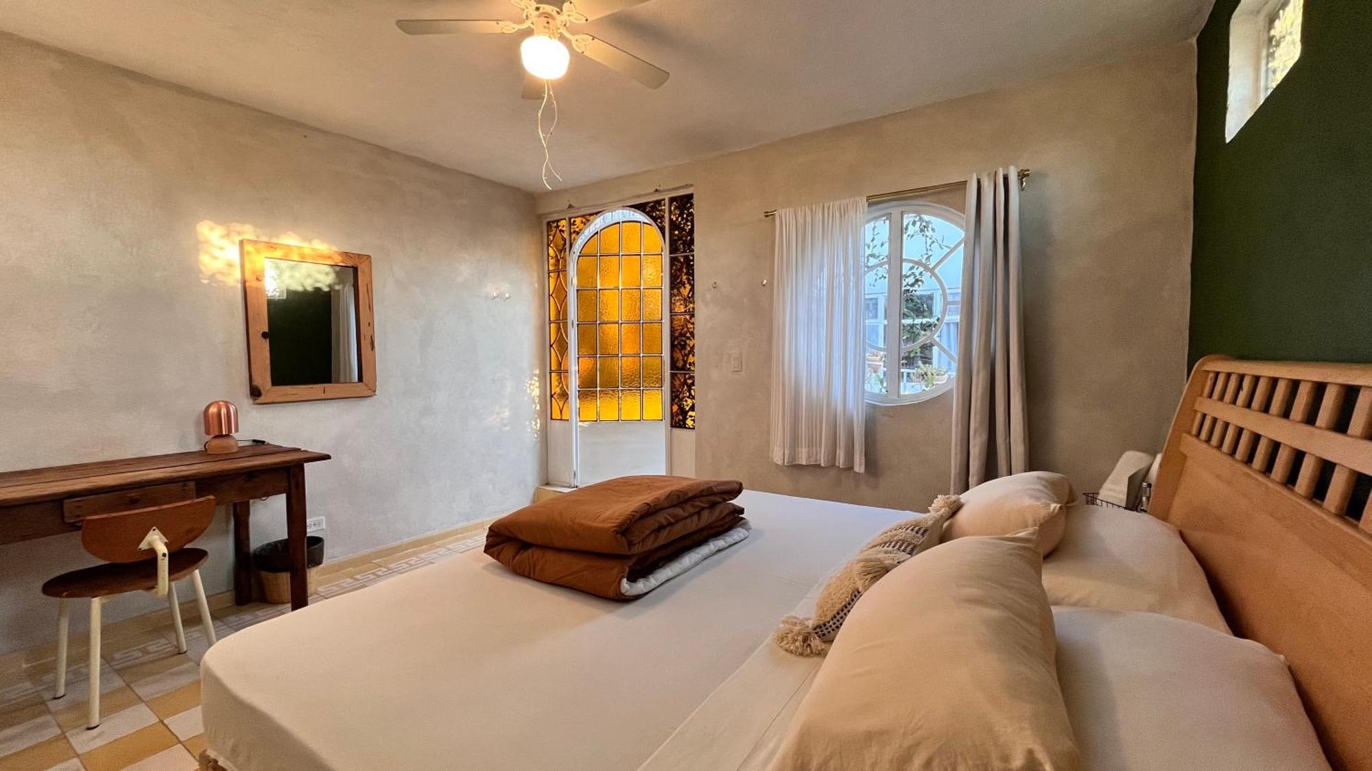 Guest house Casa Lool Beh San Miguel de Allende